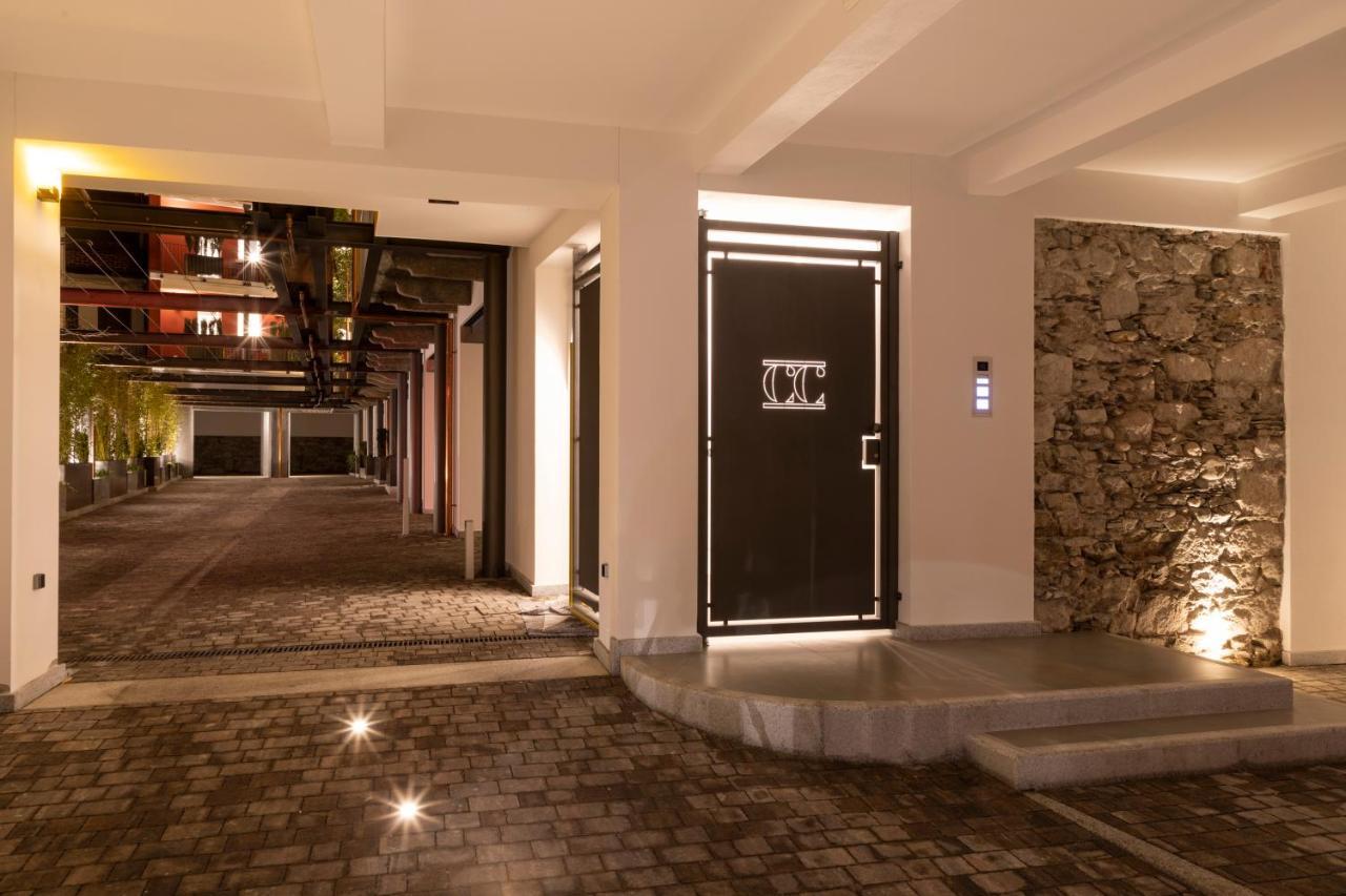 Residence Casa Coppa Appartamento Maple Omegna Zewnętrze zdjęcie