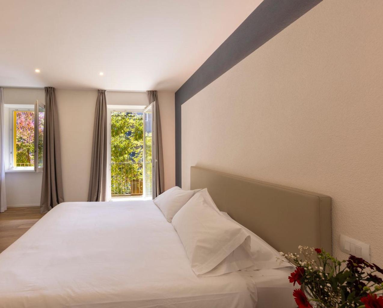 Residence Casa Coppa Appartamento Maple Omegna Zewnętrze zdjęcie