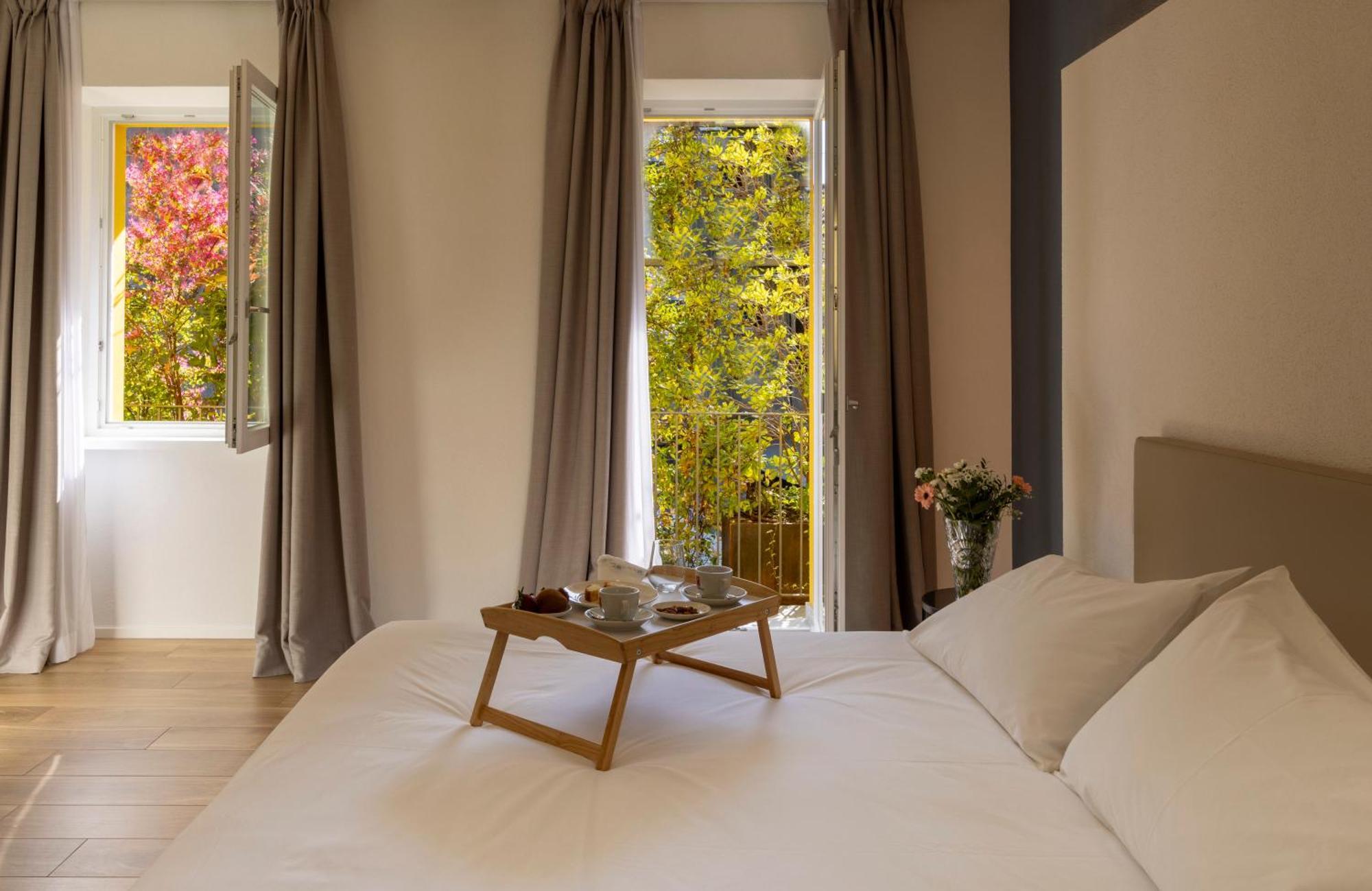 Residence Casa Coppa Appartamento Maple Omegna Zewnętrze zdjęcie