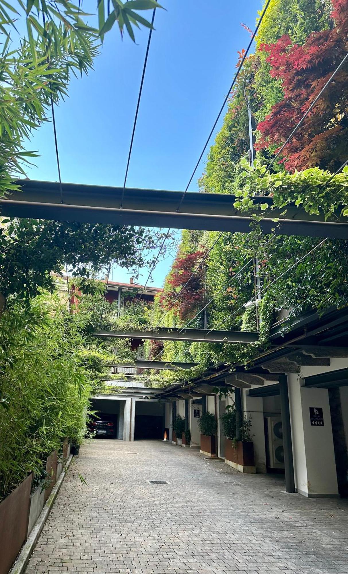 Residence Casa Coppa Appartamento Maple Omegna Zewnętrze zdjęcie